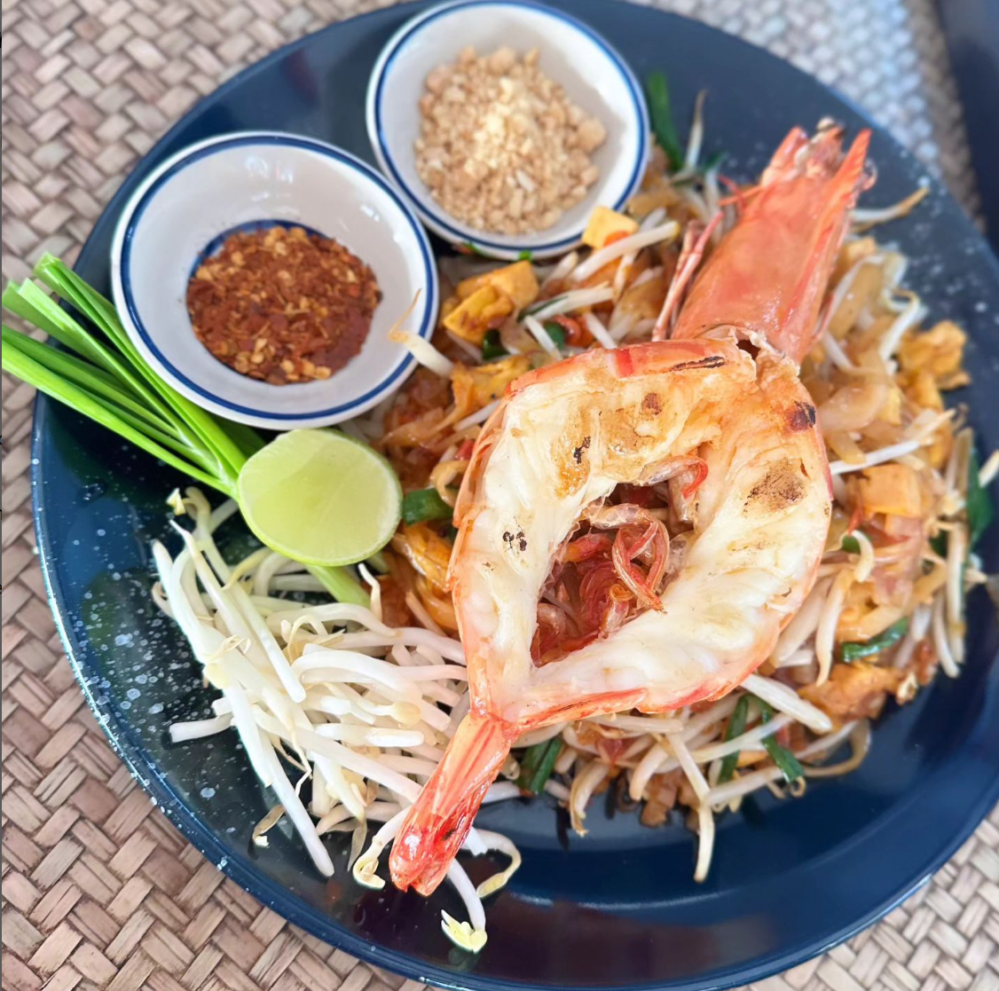 Food Destination